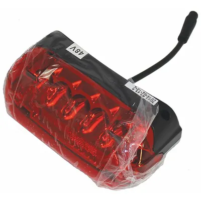 MYGOPET Tail Light GR-B18 for PET-R/PET-RL/PET-RLX - Material Handling Parts