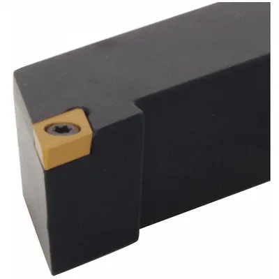 DORIAN Indexable Turning Toolholder: SDJCR123B (MPN 73310151888) - Indexable Turning & Profiling Toolholders