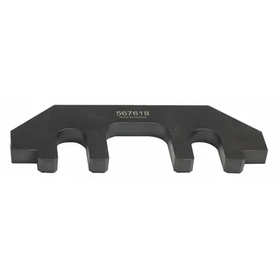 OTC Camshaft Holding Tool for Ford Camshafts, 1 Piece, 567618 - Camshaft Holding Tools & Sets