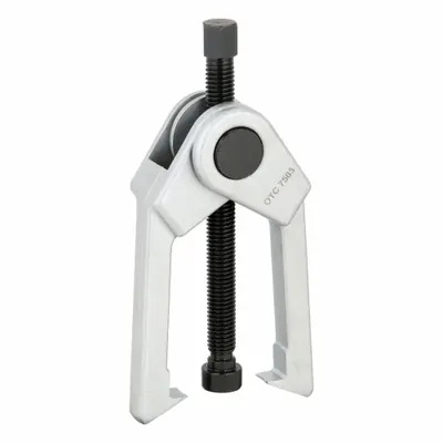 OTC Outer Tie Rod Remover: 9/16 in-12 (MPN 7503) - Tie Rod Tools