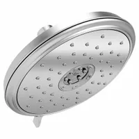 AMERICAN STANDARD Fixed Showerhead: Spectra+, 1.8 gpm Fixed Showerhead Flow Rate, Chrome, Multi (MPN 9138073.002)