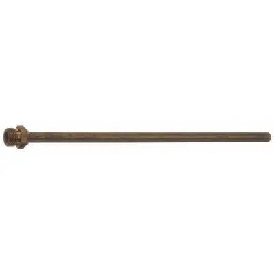 GUARDAIR Air Gun Extension: Brass, Compatible with 74S/74SK, Compatible with 74S/74SK - Air Gun Extensions