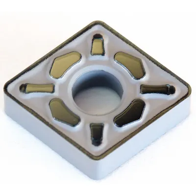 SUMITOMO CNMG432EGU-AC8025P Diamond Indexable Turning Insert - Diamond Indexable Turning Inserts
