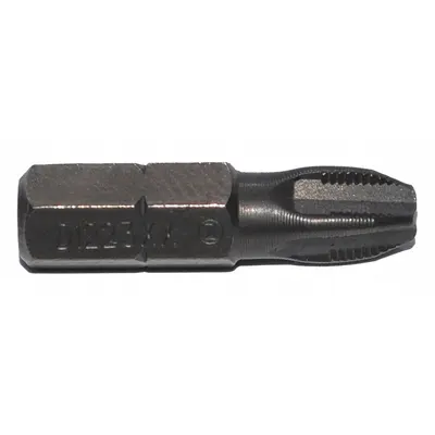 ZEPHYR Insert Bit: Insert Bit, Imperial, PH3 Bit Industry Size, #3 Bit Size, ACR - Insert Bits