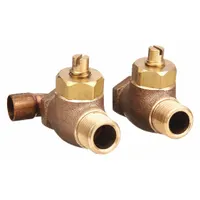 POWERS Check Stop: Compatible Product Type Shower Faucet Valves Without Check Stops (MPN 141-326)