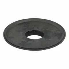This seal plate is a replacement component for Dayton booster pumps. It is designed to maintain proper sealing within the pump assembly. Compatible with pump models 4HFA6, 4HFA7, and 4HFA8.