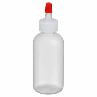 OEM Dropper Bottle: HDPE - LDPE Dropper Bottles