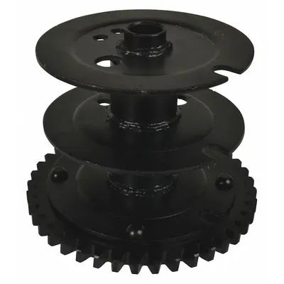 DAYTON Gear for 1DJN4, Fits Dayton Brand - GGS Material Handling Parts