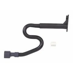 Genuine OEM bearing repair kit for GE washing machines and dryers. Includes bearings and related hardware to replace worn components, restoring smooth drum rotation and reducing operational noise.