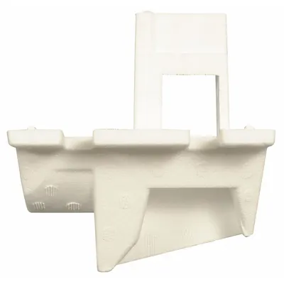 GE Duct Foam 22-WR02X20092 - GE Parts for Refrigerators & Freezers