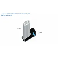 ELGA Pre-Conditioning Kit: SK-LA731-KIT
