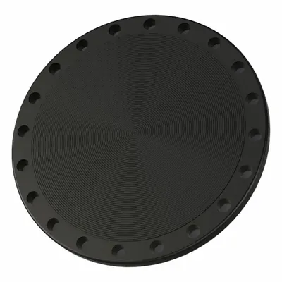 OEM Metal Pipe Flange: 18 in - Slip-On Steel Pipe Flanges