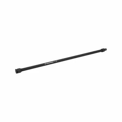GEARWRENCH Impact Socket Extensions: 1/2 in Input Drive Size, 1/2 in Output Drive Size - 1/2" Drive Impact Socket Extensions