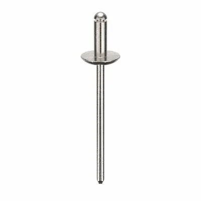 OEM APPROVED VENDOR Large Flange Blind Rivet - Large Flange Blind Rivets