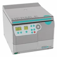 HERMLE Centrifuge: Z307, Universal, 4 x 200 mL, Programmable, Variable, Digital, Centrifuge Tubes