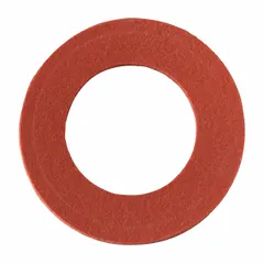 Replacement inhalation port gasket designed for use with 3M 7800S Full Facepiece Respirators and 6000 Series Respirators. Ensures proper sealing during inhalation. Supplied in a 20-pack for convenient replacement.