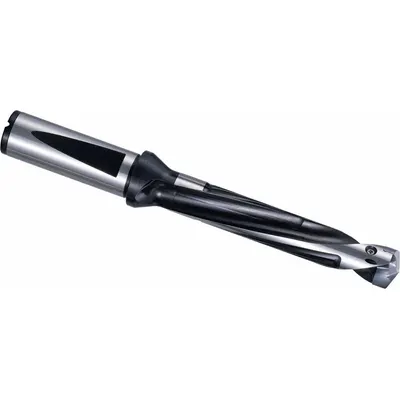 KYOCERA Replaceable Tip Drill (MPN SF0750DRA180M5) - Modular Drill Bits for General Drilling