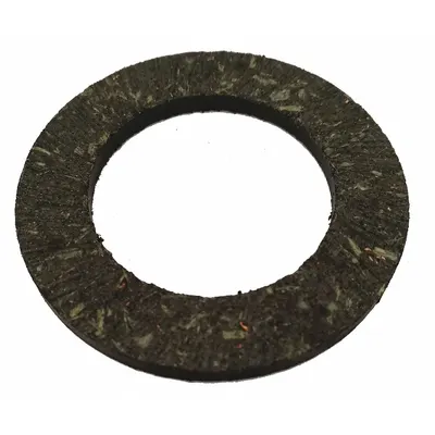 Dayton Brake Friction Disc for Lever Chain Hoists, 1,500 lb Capacity, GGS_56922 - Brake Discs for Hoists