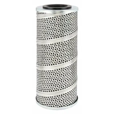 Parker Hydraulic Filter Element: 924453Q - Hydraulic Cartridge Filter Elements