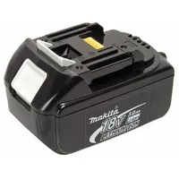 GREENLEE Battery: LXT®, 3 Ah, Battery Included, Tabless, 18V DC (MPN 52176)