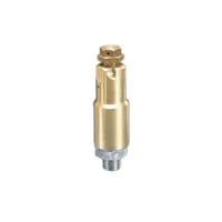 MAX. PRESS. VALVE S3