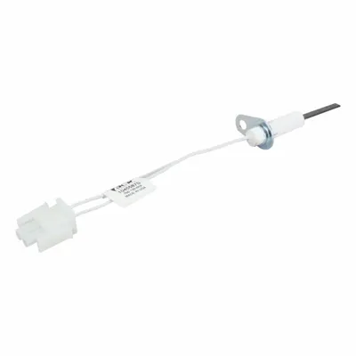 NORDYNE Hot Surface Ignitor: OEM, Silicon Carbide, 5 in Lead Lg, 208/230V AC, Pin Harness - Direct OEM Replacement Hot Surface Ignitors