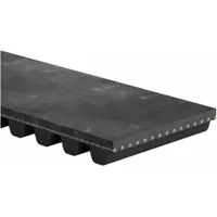 GATES Timing Belt: One Side, Modified Curvilinear, PowerGrip® GT®3, 2 mm Pitch, 4 mm Top Wd, GT (MPN 456-2MGT-04)