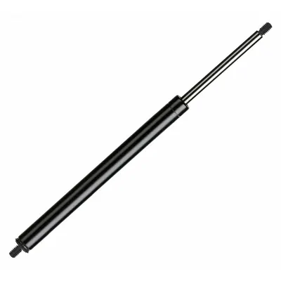 M-STRUTS Gas Spring: M10x1.5 Thread Size, 24 13/16 in Ext Lg, 96 lbf Force - Gas Springs