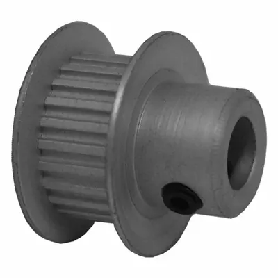 OEM Timing Pulley: Trapezoidal - MXL Section Timing Belt Pulleys