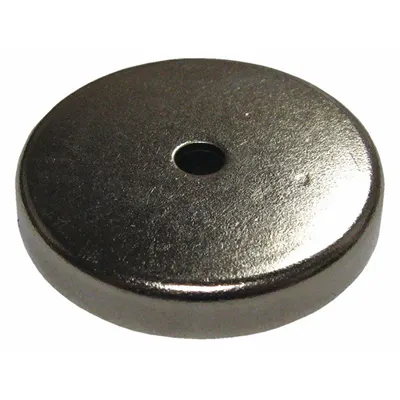 STORCH PRODUCTS D110-20 Cup Ceramic Magnet - Cup Ceramic Magnets