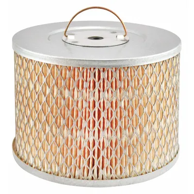 BALDWIN FILTERS Automotive Air Filter: Round-Oval, Engine, Round, Axial Seal - Round/Oval Engine Air Filters