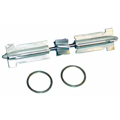 BLANCETT Turbine Flowmeter Repair Kit B251-102 for B110-375/B110-375-1/2 - Pumps
