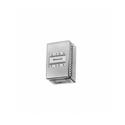 Honeywell TP9600A1007/U Pneumatic Single-Temperature Thermostat - Single-Temperature Thermostats