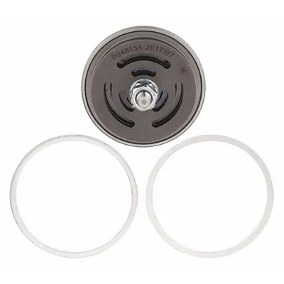 SPEEDAIRE Valve Kit with Gasket, Z785 - Air Compressor Parts