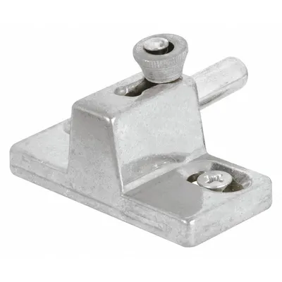 PRIME-LINE Sliding Door Lock U 9866 - Locks for Sliding Doors