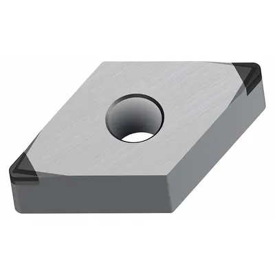 WALTER Diamond Turning Insert: DNGA443TM-M2 - Diamond Indexable Turning Inserts