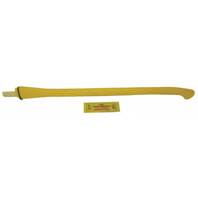COUNCIL TOOL Replacement Axe Handle: 34 in Overall Lg, Fiberglass - Axe Handles