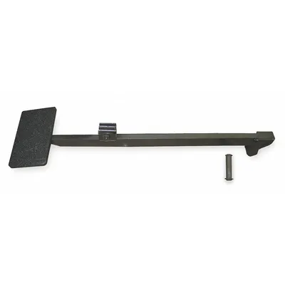 WESCO Pumping Pedal Assembly Kit (MPN 050750) - Material Handling Parts