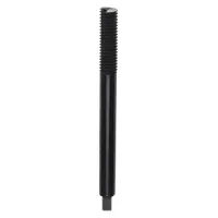 HELI-COIL Threaded Mandrel Tool: Threaded Mandrel Type AM, Helical Inserts, Steel (MPN 3747-16)