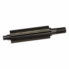 Replacement rotor for 3M models 20238 and 06561. This rotating component restores mechanical operation in compatible equipment. Suitable for industrial maintenance applications.