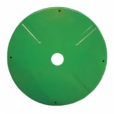 SPEEDAIRE Replacement Spring: For SCR SERIES Reel Series, Steel, Spring with Canister - Hose Reel Drive Spring Assemblies with Canister