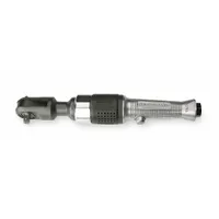 INGERSOLL RAND Ratchet: Medium Duty, Square, 3/8 in Drive Size, 220 RPM, 76 ft-lb Fastening Torque (MPN 109XPA)