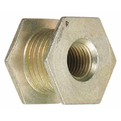 Genuine OEM motor pulley for Whirlpool washing machines and dryers. Transfers drive from the motor to the drum belt, enabling proper drum rotation during wash and spin cycles.