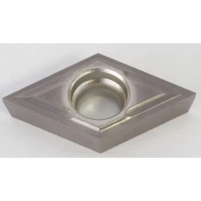 SUMITOMO Diamond Turning Insert: DCGT21.50.5MEFM - Diamond Indexable Turning Inserts
