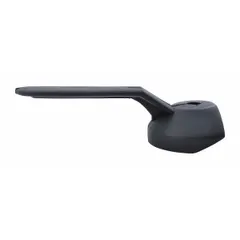 Replacement control knob for Westward power tools. Used to adjust or secure settings on compatible equipment. Fits Westward brand tools.