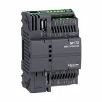 SCHNEIDER ELECTRIC PLC: (2) Digital/(8) Analog, (2) Analog/(6) Digital (MPN TM172PBG18R)