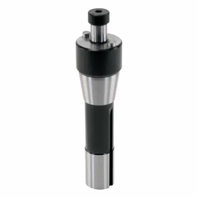 LYNDEX-NIKKEN R8 Shell Mill Holder - R8 Shell Mill Holders