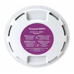 Magenta HEPA particulate filter for Honeywell PAPR systems. NIOSH HEPA rated. Sold in a 5-pack. Suitable for use in industrial environments where airborne particulate protection is required.