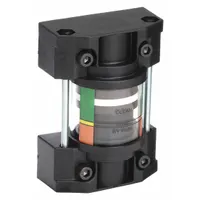 PARKER Element Indicator F/Outlet Filter: Mfr Part # 924929