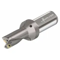 WALTER Indexable Drill Bit for General Drilling: D4120-02-37.00F40-P46 (MPN 6929264)